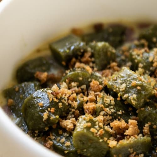 Herbe - Cucina Vegetale, Reggio Emilia