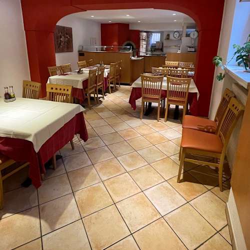 Ristorante Dosso, Monteceneri