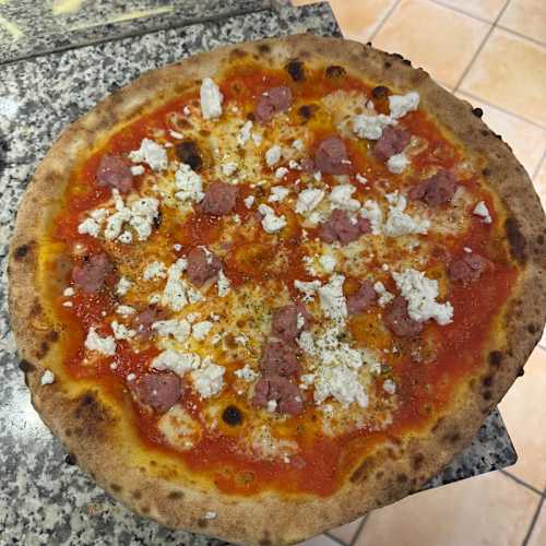 Ristorante Dosso, Monteceneri