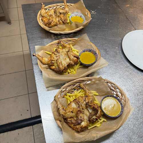 Ristorante Dosso, Monteceneri