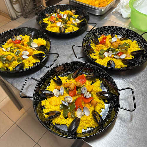 Ristorante Dosso, Monteceneri