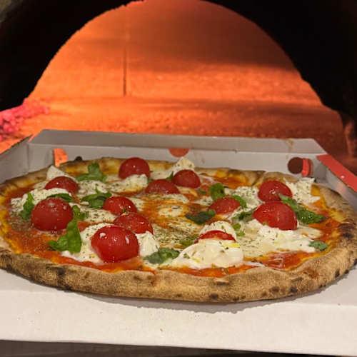 Ristorante Dosso, Monteceneri