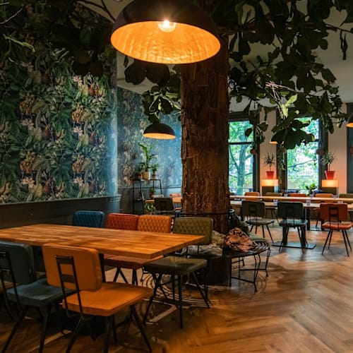 Seven, Utrecht