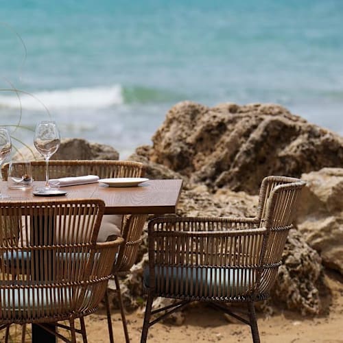 Lumèra  - c/o Aquaselz beach club, San Leone