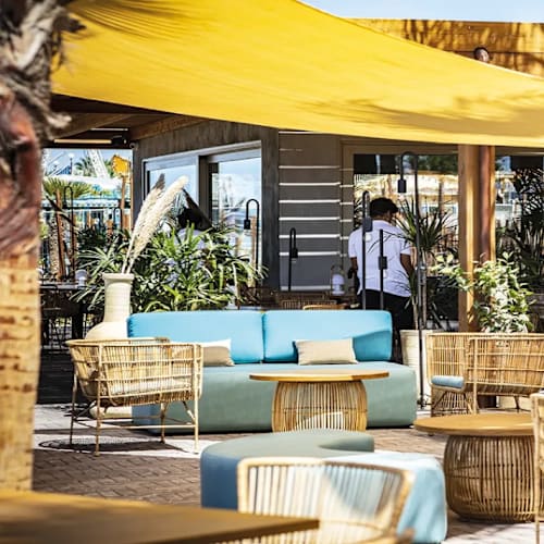 Lumèra  - c/o Aquaselz beach club, San Leone