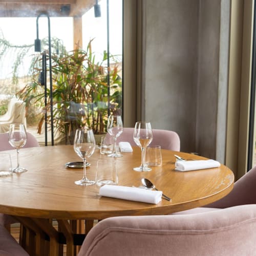 Lumèra  - c/o Aquaselz beach club, San Leone