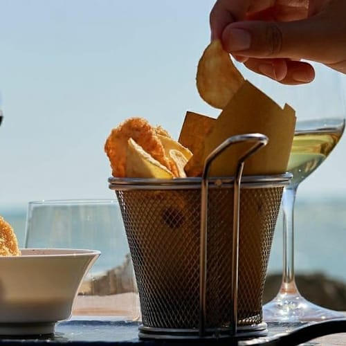 Lumèra  - c/o Aquaselz beach club, San Leone