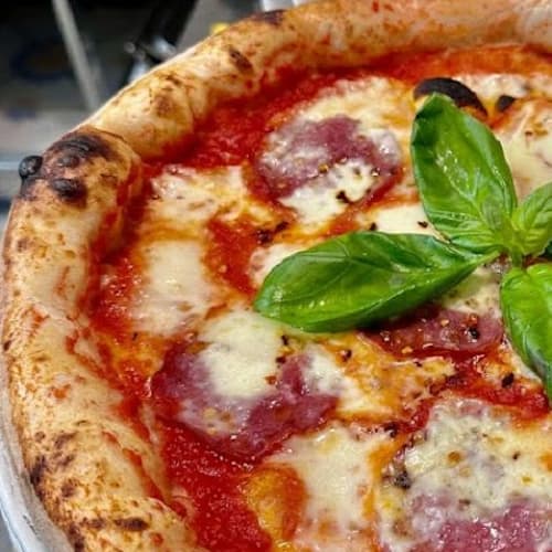 Pane & Vino, Ischia