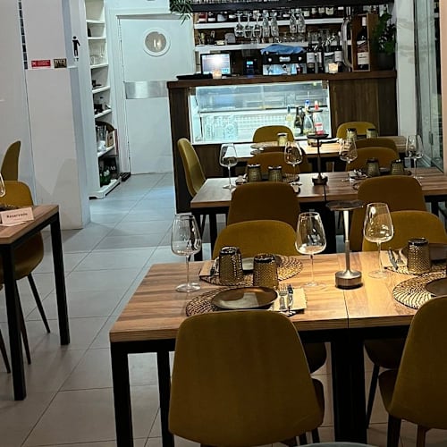 My Steakhouse Olhão, Olhão