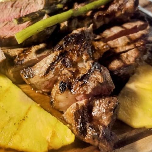 My Steakhouse Olhão, Olhão