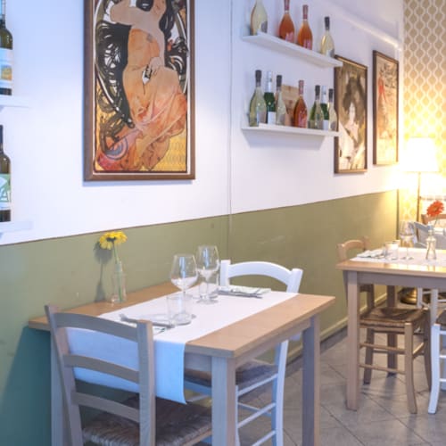 Da Frasca, Torino