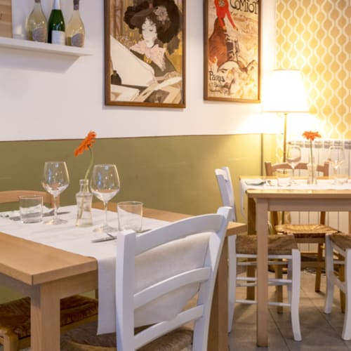 Da Frasca, Torino