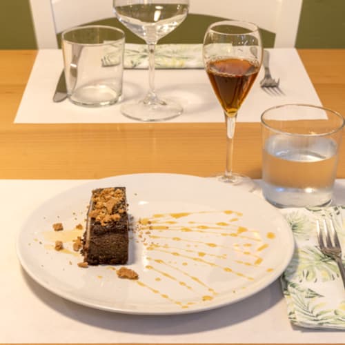 Da Frasca, Torino