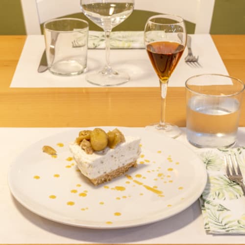 Da Frasca, Torino