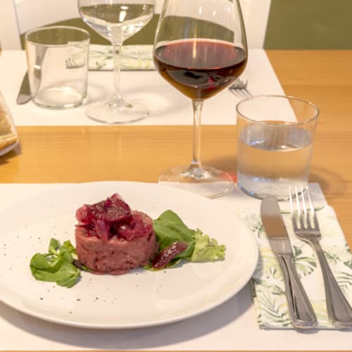 Da Frasca, Torino