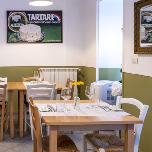 Da Frasca, Torino