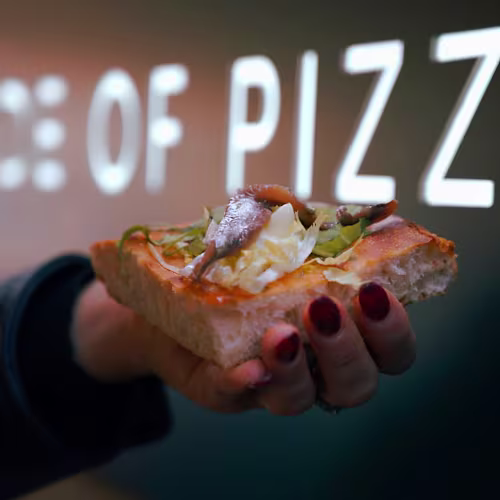 Casa Alleria, Salerno