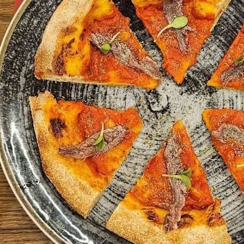 Sesto Gusto Street Food Contemporaneo, Villafranca di Verona
