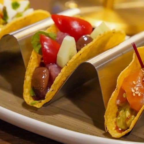 Sesto Gusto Street Food Contemporaneo, Villafranca di Verona