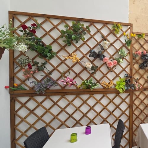 Soul Kitchen, Matera