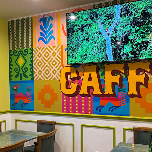 Arte & Caffé, Alassio