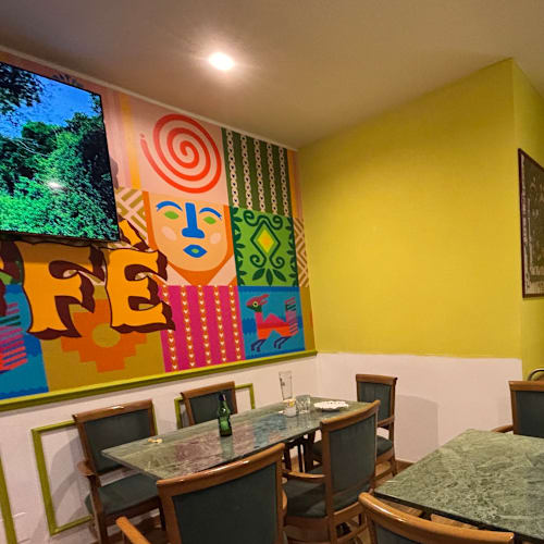 Arte & Caffé, Alassio