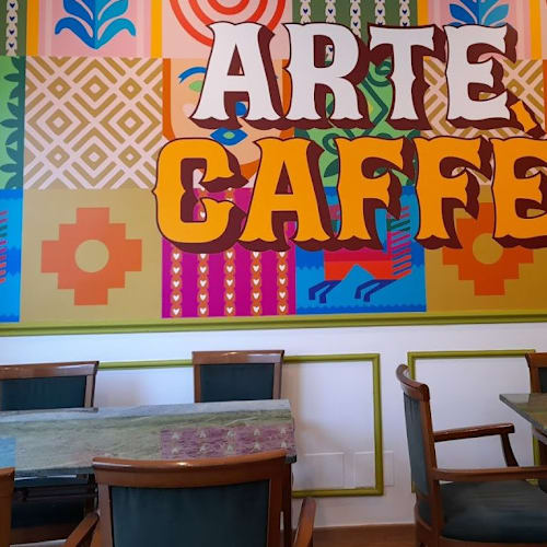 Arte & Caffé, Alassio
