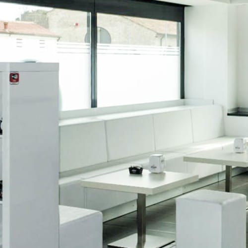 Wi-fi Cafè & Ristopizzeria, Este