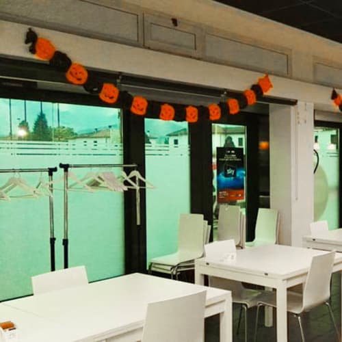 Wi-fi Cafè & Ristopizzeria, Este