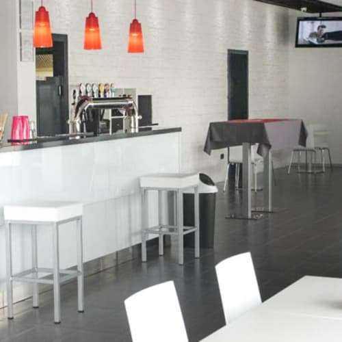Wi-fi Cafè & Ristopizzeria, Este