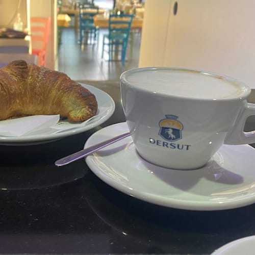 Wi-fi Cafè & Ristopizzeria, Este