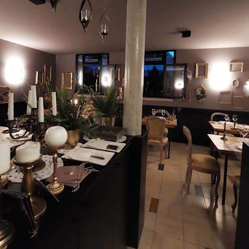 Atipico Osteria, Valbrenta