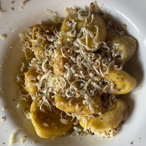 Atipico Osteria, Valbrenta
