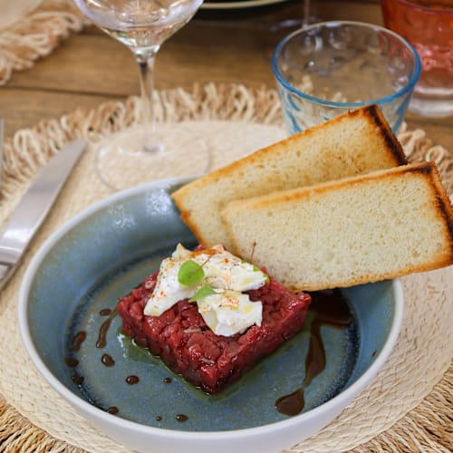 La Petite Chaumière Bistrot, Troinex