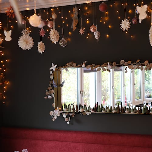 La Petite Chaumière Bistrot, Troinex