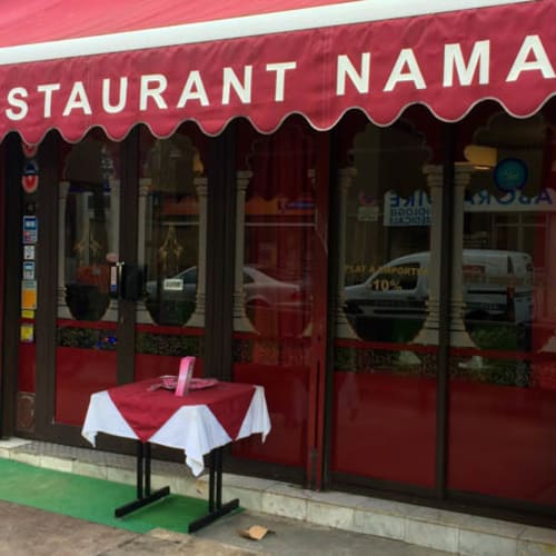 Namaste Himalaya, Les Lilas