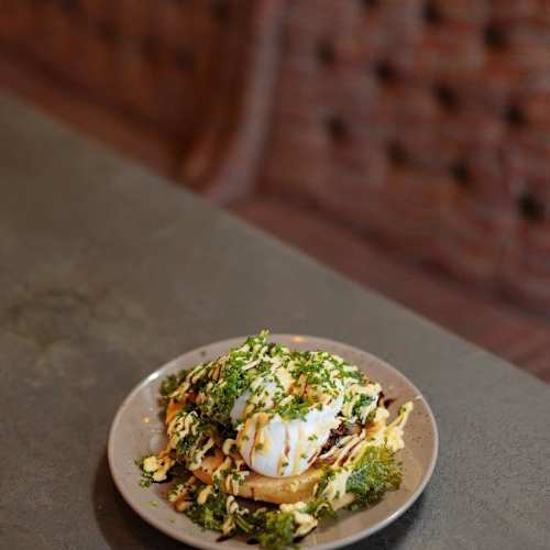 Sweet & Salty, Paris