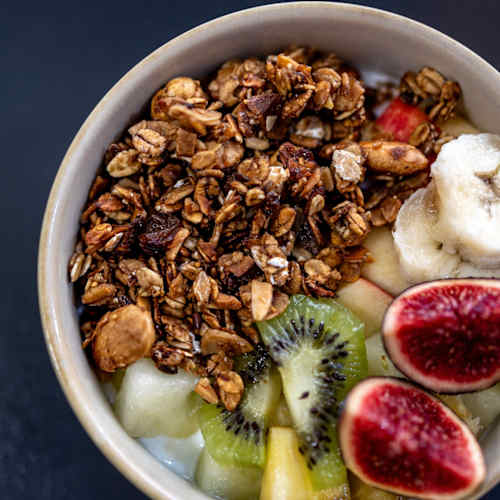 Sweet & Salty, Paris