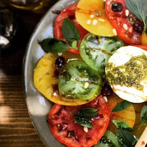 Ô Pied Levé, Solliès-Ville