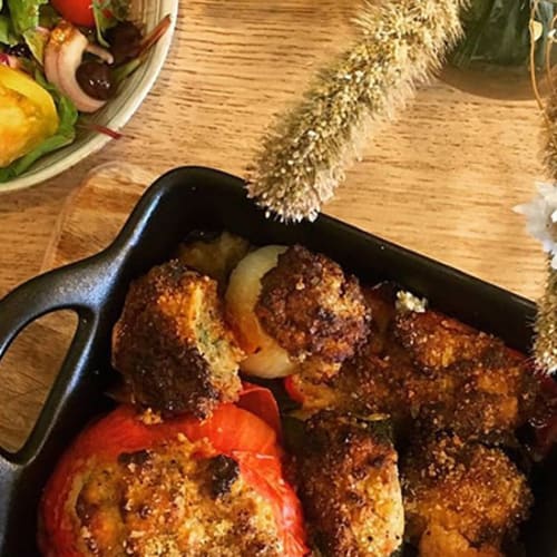 Ô Pied Levé, Solliès-Ville