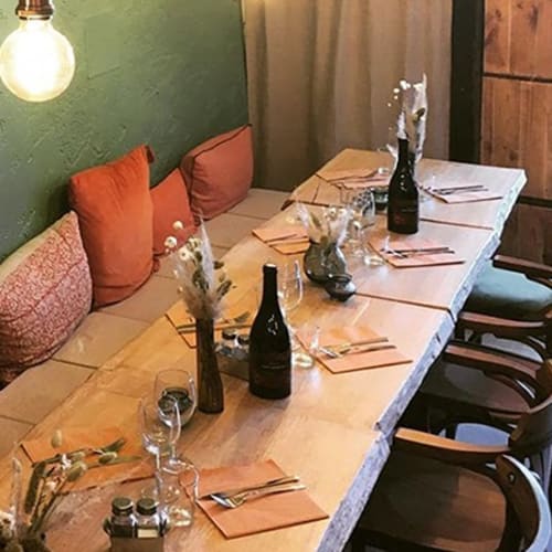 Ô Pied Levé, Solliès-Ville