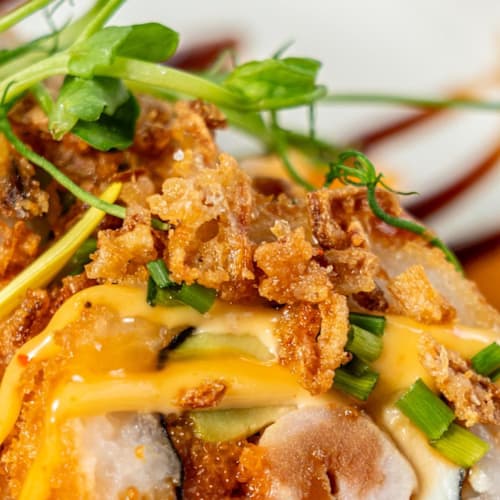 Umami, Bourdeau