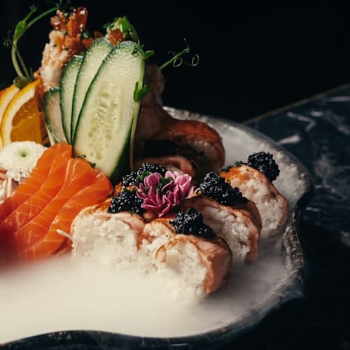 Umami, Bourdeau