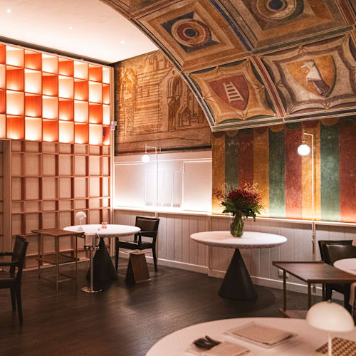 Casa Perbellini - 12 Apostoli, Verona