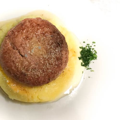 Locanda dei Tigli, Ponzone