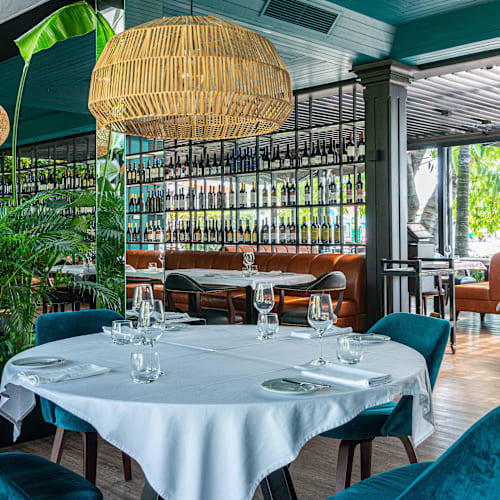 Vela Latina, Lisboa
