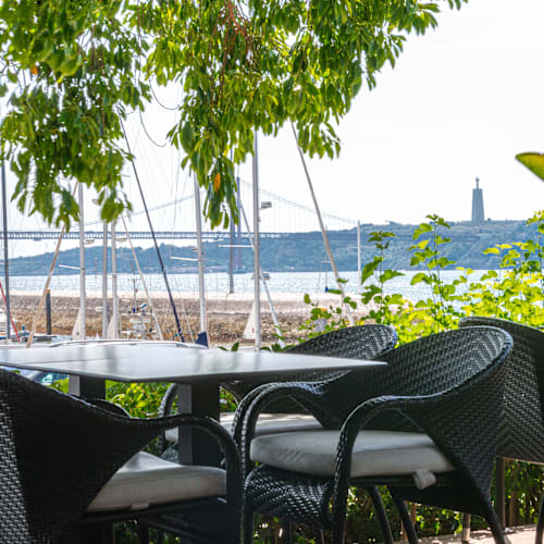 Vela Latina, Lisboa