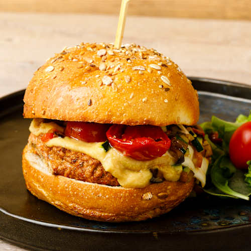 Pizzeria Capriccio, Santa Maria