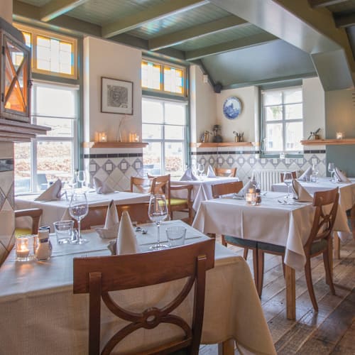 Fletcher Hotel-Restaurant De Klepperman, Hoevelaken