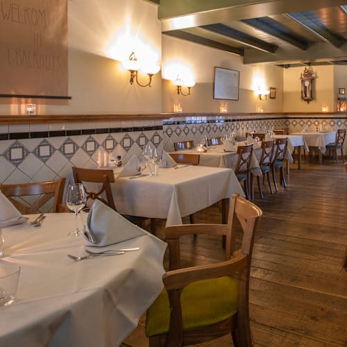 Fletcher Hotel-Restaurant De Klepperman, Hoevelaken